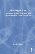 Teaching at Scale - MPHOnline.com