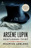 Ars?ne Lupin, Gentleman-thief - MPHOnline.com