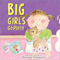 Big Girls Go Potty - MPHOnline.com