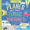 Planes and Other Flying Machines - MPHOnline.com