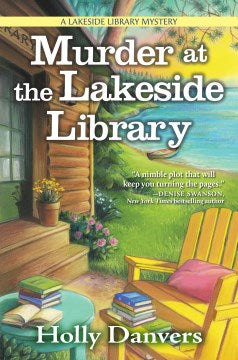 Murder at the Lakeside Library - MPHOnline.com