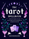 The Tarot Spellbook - MPHOnline.com