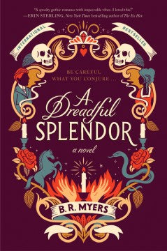 Dreadful Splendor - MPHOnline.com