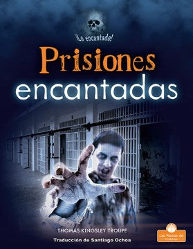 Prisiones encantadas/ Haunted Prisons - MPHOnline.com