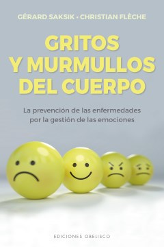 Gritos y murmullos del cuerpo / Screams and Murmurs of the Body - MPHOnline.com