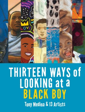 Thirteen Ways of Looking at a Black Boy - MPHOnline.com