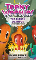 The Eighth Octopus - MPHOnline.com