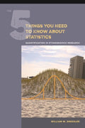 5 Things You Need to Know About Statistics - MPHOnline.com