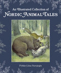 An Illustrated Collection of Nordic Animal Tales - MPHOnline.com