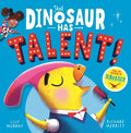 That Dinosaur Has Talent! - MPHOnline.com