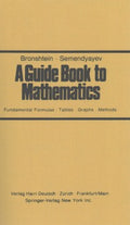 A Guide Book to Mathematics - MPHOnline.com