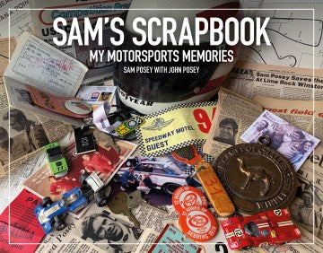 Sam's Scrapbook - MPHOnline.com