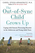 Out-of-Sync Child Grows Up - MPHOnline.com