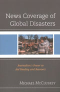 News Coverage of Global Disasters - MPHOnline.com