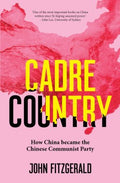 Cadre Country - MPHOnline.com