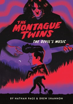 The Montague Twins 2 - MPHOnline.com