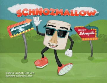 Schnozmallow - MPHOnline.com