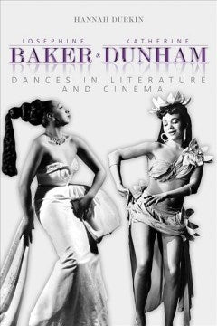 Josephine Baker and Katherine Dunham - MPHOnline.com