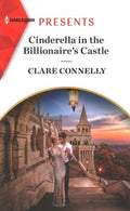 Cinderella in the Billionaire's Castle - MPHOnline.com