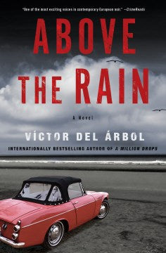 Above the Rain - MPHOnline.com