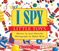 I Spy Little Toys - MPHOnline.com