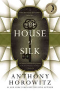 The House of Silk - MPHOnline.com