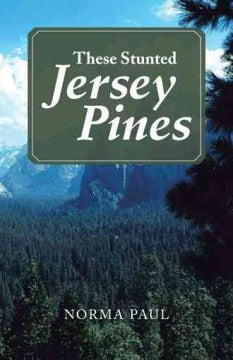 These Stunted Jersey Pines - MPHOnline.com