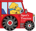 Spot's Tractor - MPHOnline.com