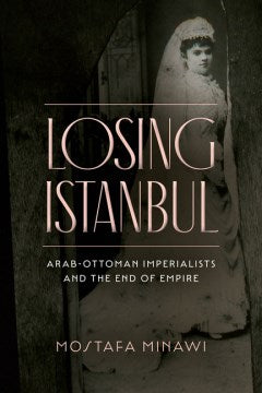 Losing Istanbul - MPHOnline.com