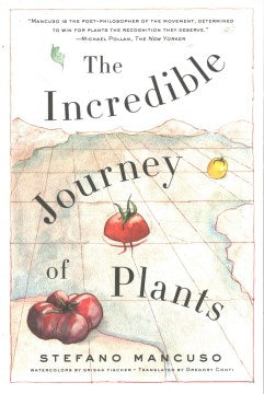 The Incredible Journey of Plants - MPHOnline.com