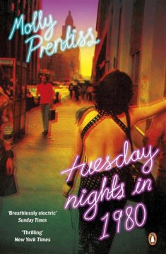 Tuesday Nights in 1980 - MPHOnline.com