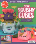 Sew Squishy Cubes - MPHOnline.com