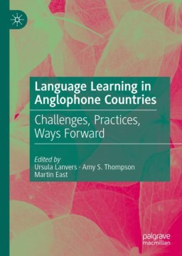 Language Learning in Anglophone Countries - MPHOnline.com