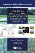 Hyperspectral Indices and Image Classifications for Agriculture and Vegetation - MPHOnline.com