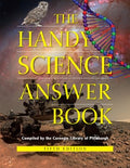 The Handy Science Answer Book - MPHOnline.com