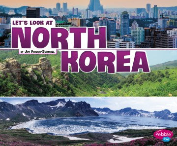 Let's Look at North Korea - MPHOnline.com