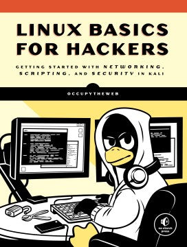 Linux Basics for Hackers - MPHOnline.com