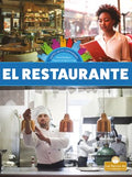 El restaurante / restaurant - MPHOnline.com