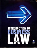 Introduction To Business Law - MPHOnline.com