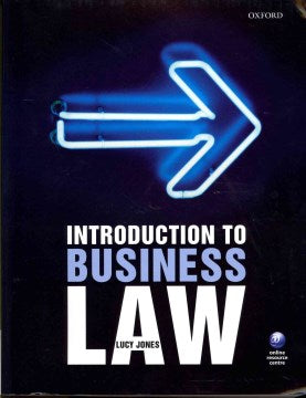 Introduction To Business Law - MPHOnline.com