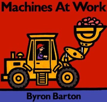 Machines at Work - MPHOnline.com