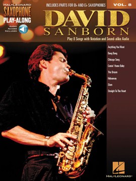 David Sanborn - MPHOnline.com