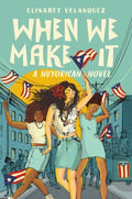 When We Make It   (Reprint) - MPHOnline.com