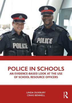 Police in Schools - MPHOnline.com