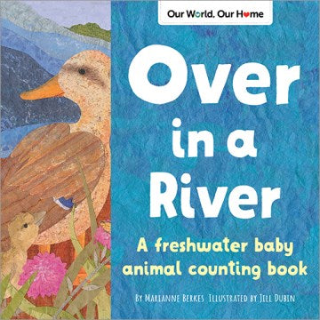 Over in a River - MPHOnline.com