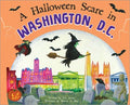 A Halloween Scare in Washington, D.C. - MPHOnline.com