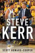 Steve Kerr - MPHOnline.com