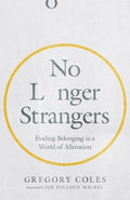 No Longer Strangers - MPHOnline.com