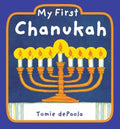 My First Chanukah - MPHOnline.com