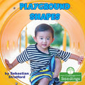 Playground Shapes - MPHOnline.com